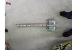 China Head Boards for Two Bundle Conductors High Efficiency Spacer For Overhead Lines​ supplier