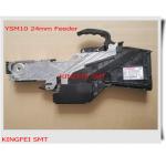 China YSM10 Electric Feeder KHJ-MC400-000 SS Feeder Assy 24mm YS Series SS Type manufacturer