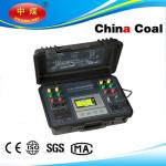 Three channel transformer DC resistance tester for sale