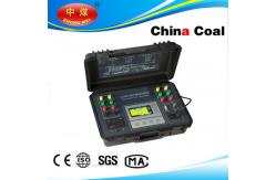 China Three channel transformer DC resistance tester supplier