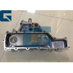  313B E313B Excavator Spare Parts Engine 4D34 Oil Cooler Assy  E313B for sale