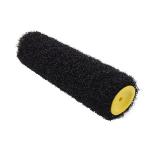 China 7'' / 9'' Wall Putty Roller Nylon Material 6mm Dia Chrome Plated Frame manufacturer