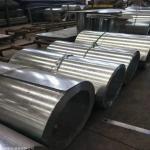 CGCC Galvanized Steel Sheet Roll 0.2mm Thick JIS 1219mm Width for sale
