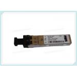 Cisco Optical Transceiver GLC-GE-100FX SFP Gigabit 100FX Interface Converter for sale