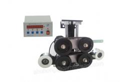 China Wire and Cable Length Counter Length Measurement Machines ISO9001 Certification supplier