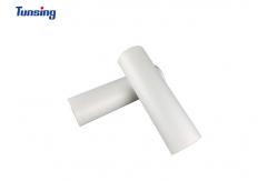 China DTF Transfer PET Film 60Cm Width Cold Peel Heat Printing For Clothing supplier