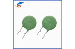 China MF72 Power Thermal Resistor   5D-15 NTC Thermistors supplier