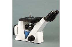 China OPTO-EDU A13.2607 Inverted Metallurgical Optical Microscope supplier