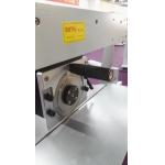 Manual Economical Pcb Cutter With Linear  And Circular Blades