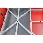 Seamless Sheet Metal Fabrication Welding Small Metal Parts services Custom for sale