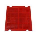 305mm Dewatering Pu Screen Panel For Vibrating Screen for sale