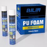 Sustainable Fire Rated Polyurethane Foam Easy Application Fast Curing for sale