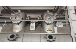 China Energy Saving Full Automatic Control System Overflow Eco-Dye supplier