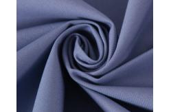 China T65/C35 Twill 2/1 250GSM Hand Dyed Fabric supplier