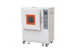 China Environmental Rubber Plastic Aging Test GB4706 Light Weight With PID Settings supplier