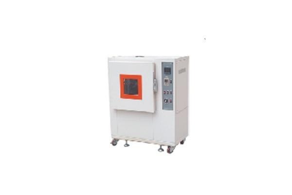 Rubber And Plastic Environmental Aging Testing Chamber Temperature 300 Degree