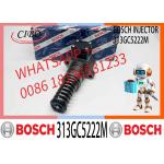 Chinese New Diesel Fuel Injection Unit Pump 313GC5222M 313GC5227M 5010284908 in stock
