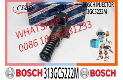 China Chinese New Diesel Fuel Injection Unit Pump 313GC5222M 313GC5227M 5010284908 in stock supplier