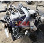 TS 16949 Nissan NA20 CARB GAS Used Diesel Engine Parts for sale