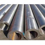 PE/BE Alloy Steel Tube High Temperature Resistance for Heavy Duty Applications