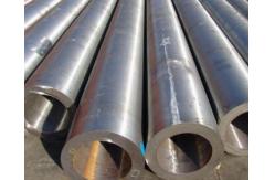 China PE/BE Alloy Steel Tube High Temperature Resistance for Heavy Duty Applications supplier