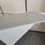 4x0.3mm ACP PVDF Aluminum Composite Panel 1220mm For Outdoor Decoration for sale