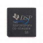 TMS320F2812PGFA Electronic Component Ic LQFP176 32 Bit Dsp Microcontroller Chip for sale