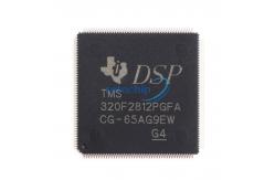 China TMS320F2812PGFA Electronic Component Ic LQFP176 32 Bit Dsp Microcontroller Chip supplier