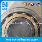 P5 Precision Brass Cage NTN 7318BL1GD2/GNP5 Angular Contact Ball Bearing