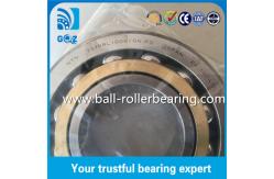China P5 Precision Brass Cage NTN 7318BL1GD2/GNP5 Angular Contact Ball Bearing supplier