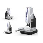 Contact Probe  Industry Video Measuring Machine Inspection System for sale