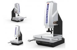 China Contact Probe  Industry Video Measuring Machine Inspection System supplier