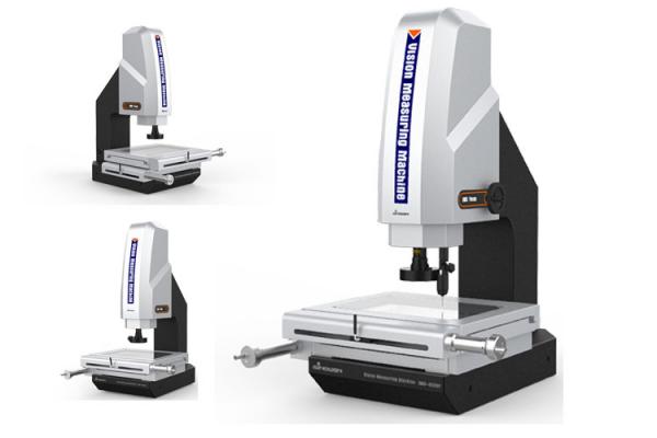 Contact Probe Industry Video Measuring Machine Inspection System