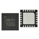 HMC641LP4ETR IC RF SWITCH SP4T 20GHZ 24QFN Analog Devices Inc. for sale