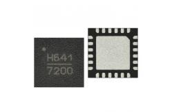 China HMC641LP4ETR IC RF SWITCH SP4T 20GHZ 24QFN Analog Devices Inc. supplier