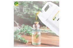 China Men And Women Fresh Peony Perfume Oil Concentrated Perfume Oils Bulk supplier