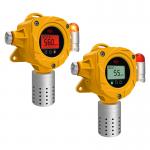 PM10 PM2.5 Fixed Dust Detector Explosion Proof Fixed Particulate Matter for sale