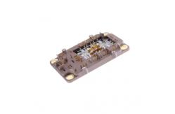 China Automotive IGBT Modules MSCSM70XM19CTYZBNMG 650V 3-Phase Power Driver Modules supplier