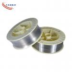 3.17mm NiAl8020 wire with high temperature resistance for electric boiler surfaces