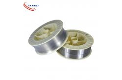 China 3.17mm NiAl8020 wire with high temperature resistance for electric boiler surfaces supplier