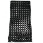 Custom plastic hydroponic seed nursery seeding tray for plant