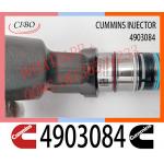 Cummins QSM11 M11 ISM11 Engine Diesel Fuel Injector Assembly 4903084 3083863 3083871