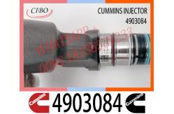China Cummins QSM11 M11 ISM11 Engine Diesel Fuel Injector Assembly 4903084 3083863 3083871 supplier