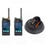 Charger CH20L08 Desktop Charger Interphone Walkie Talkie Accessories Battery Charging Base Charger for PDC760 PTC760 for sale