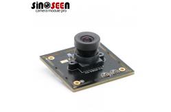 China High Performance 2MP USB Camera Module With Wide Dynamic Range supplier