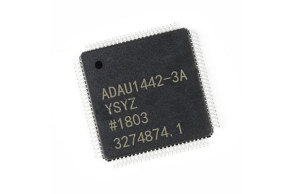 Original Integrated Circuit In Stock IC ADAU1442YSVZ-3A