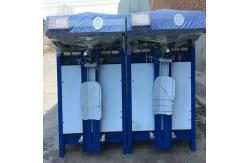 China Fine Powder Weighing Machine, Multi-functional Packaging Machine, Packaging and Filling Machine supplier