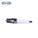 Wartsila Generator Spark Plug  , Nickel Plated Copper Spark Plugs 77 Heat Range