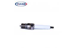 China Wartsila Generator Spark Plug  , Nickel Plated Copper Spark Plugs 77 Heat Range supplier