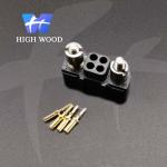 HW-CMM Connector, HW-221S04F22,2mm Pitch. for sale